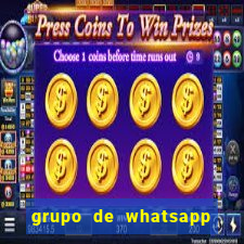 grupo de whatsapp para adulto